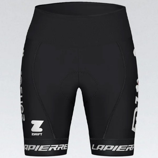 Damen Gobik FDJ Suez 2024 Limited 6.0 K9 frau hose Radtrikot De