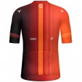 Herren Gobik Ineos Grenadiers 2024 Odyssey trikot Radtrikot De Herren Gobik Ineos Grenadiers 2024 Odyssey trikot Radtrikot De
