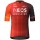 Herren Gobik Ineos Grenadiers 2024 Odyssey trikot Radtrikot De