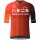 Herren Gobik Ineos Grenadiers 2024 Reactive trikot Radtrikot De