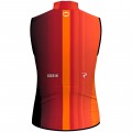 Herren Gobik Ineos Grenadiers 2024 Plus 2.0 weste Radtrikot De Herren Gobik Ineos Grenadiers 2024 Plus 2.0 weste Radtrikot De