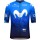 Herren Team Movistar 2024 Infinity trikot Radtrikot De