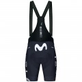Herren Gobik Movistar 2024 Limited 5.0 K10 tragerhose Radtrikot De Herren Gobik Movistar 2024 Limited 5.0 K10 tragerhose Radtrikot De