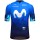 Herren Gobik Movistar 2024 Odyssey trikot Radtrikot De