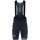 Herren Gobik Movistar 2024 Revolution 2.0 K10 tragerhose Radtrikot De