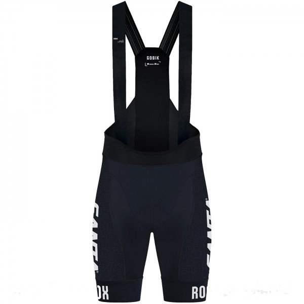 Herren Gobik Santa Cruz Rockshox 2024 Absolute 6.0 K10 tragerhose Radtrikot De