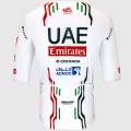 Herren Trikot Team UAE 2024-Ultraleicht Radtrikot De