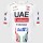 Herren Trikot Team UAE 2024-Ultraleicht Radtrikot De