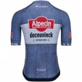 Herren Kalas Alpecin Deceunininck 2024 trikot Radtrikot De Herren Kalas Alpecin Deceunininck 2024 trikot Radtrikot De