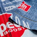 Herren Kalas Alpecin Deceunininck 2024 trikot Radtrikot De Herren Kalas Alpecin Deceunininck 2024 trikot Radtrikot De