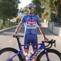 Herren Kalas Alpecin Deceunininck 2024 trikot Radtrikot De Herren Kalas Alpecin Deceunininck 2024 trikot Radtrikot De