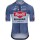 Herren Kalas Alpecin Deceunininck 2024 trikot Radtrikot De