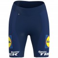 Damen Santini Lidl Trek 2024 frau kurze hose Radtrikot De Damen Santini Lidl Trek 2024 frau kurze hose Radtrikot De