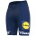 Damen Santini Lidl Trek 2024 frau kurze hose Radtrikot De