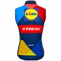Herren Santini Lidl Trek 2024 weste Radtrikot De Herren Santini Lidl Trek 2024 weste Radtrikot De