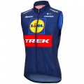 Herren Santini Lidl Trek 2024 weste Radtrikot De Herren Santini Lidl Trek 2024 weste Radtrikot De