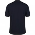 Herren T-Shirt Rapha Logo-Blau Radtrikot De Herren T-Shirt Rapha Logo-Blau Radtrikot De