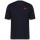 Herren T-Shirt Rapha Logo-Blau Radtrikot De
