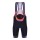 Herren Vuelta Espana 2024 tragershort-Madrid Radtrikot De