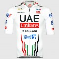 Herren Trikot Team UAE 2024 Magistrale Radtrikot De Herren Trikot Team UAE 2024 Magistrale Radtrikot De