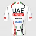 Herren Trikot Team UAE 2024 Magistrale Radtrikot De Herren Trikot Team UAE 2024 Magistrale Radtrikot De