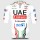 Herren Trikot Team UAE 2024 Magistrale Radtrikot De