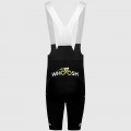 Herren Salopette Team UAE 2024 Magistrale Radtrikot De Herren Salopette Team UAE 2024 Magistrale Radtrikot De