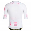 Herren Rapha EF Education Pro Team Aero 2024 Trikot Radtrikot De Herren Rapha EF Education Pro Team Aero 2024 Trikot Radtrikot De