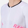Herren Rapha EF Education Pro Team Aero 2024 Trikot Radtrikot De Herren Rapha EF Education Pro Team Aero 2024 Trikot Radtrikot De