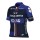 Herren Ale Groupama FDJ 2024 trikot-Kinder Radtrikot De