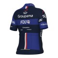 Herren Ale Groupama FDJ 2024 trikot-Kinder Radtrikot De Herren Ale Groupama FDJ 2024 trikot-Kinder Radtrikot De