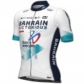 Herren Ale Bahrain Siegreich 2024 PRS Trikot Radtrikot De