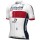 Herren Ale Bahrain Siegreich 2024 PRS Trikot-Champion Bahrain Radtrikot De