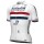 Herren Ale Bahrain Victorious 2024 PRS Trikot-Champion Großbritannien Radtrikot De