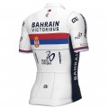 Herren Ale Bahrain Siegreich 2024 PRS Trikot-Serbischer Meister Radtrikot De Herren Ale Bahrain Siegreich 2024 PRS Trikot-Serbischer Meister Radtrikot De