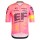 Herren Rapha EF Education EasyPost Pro Team 2024 Trikot Radtrikot De