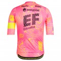 Herren Rapha EF Education EasyPost Pro Team 2024 Trikot Radtrikot De Herren Rapha EF Education EasyPost Pro Team 2024 Trikot Radtrikot De