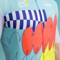 Herren Santini Tour de France 2024 trikot-Nizza Radtrikot De Herren Santini Tour de France 2024 trikot-Nizza Radtrikot De