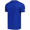 Herren Tour de France Cyclist Graphic 2024 T-Shirt-Blau Radtrikot De Herren Tour de France Cyclist Graphic 2024 T-Shirt-Blau Radtrikot De