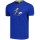 Herren Tour de France Cyclist Graphic 2024 T-Shirt-Blau Radtrikot De