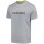 Herren T-Shirt Tour de France 2024-Jaune Esprit Radtrikot De