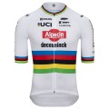 Herren Kalas Alpecin Deceunininck 2024 trikot-WC Radtrikot De Herren Kalas Alpecin Deceunininck 2024 trikot-WC Radtrikot De