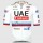 Herren Pissei Team UAE 2024 Magistrale Trikot-Slowenischer Meister Radtrikot De
