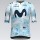 Herren Team Movistar 2024 Infinity La Vuelta trikot Radtrikot De