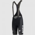 Herren Salopette Sportful Bora Hansgrohe 2024 Pro Classic tragerhose-Schwarz Radtrikot De