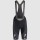 Herren Salopette Sportful Bora Hansgrohe 2024 Pro Classic tragerhose-Schwarz Radtrikot De