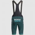 Herren Sportful Bora Hansgrohe 2024 Fiandre Norain trager hose Radtrikot De Herren Sportful Bora Hansgrohe 2024 Fiandre Norain trager hose Radtrikot De
