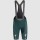 Herren Salopette Sportful Bora Hansgrohe 2024 Pro Classic tragerhose-Grun Radtrikot De