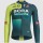 Herren Sportful Bora Hansgrohe 2024 Thermal langarm trikot Radtrikot De