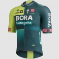 Herren Sportful Bora Hansgrohe 2024 Bomber trikot Radtrikot De Herren Sportful Bora Hansgrohe 2024 Bomber trikot Radtrikot De